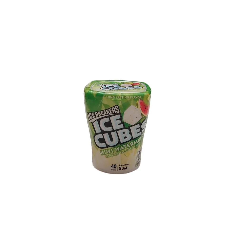 ICE CUBES KIWI - WATERMELON 40PZAS - Imagen 2
