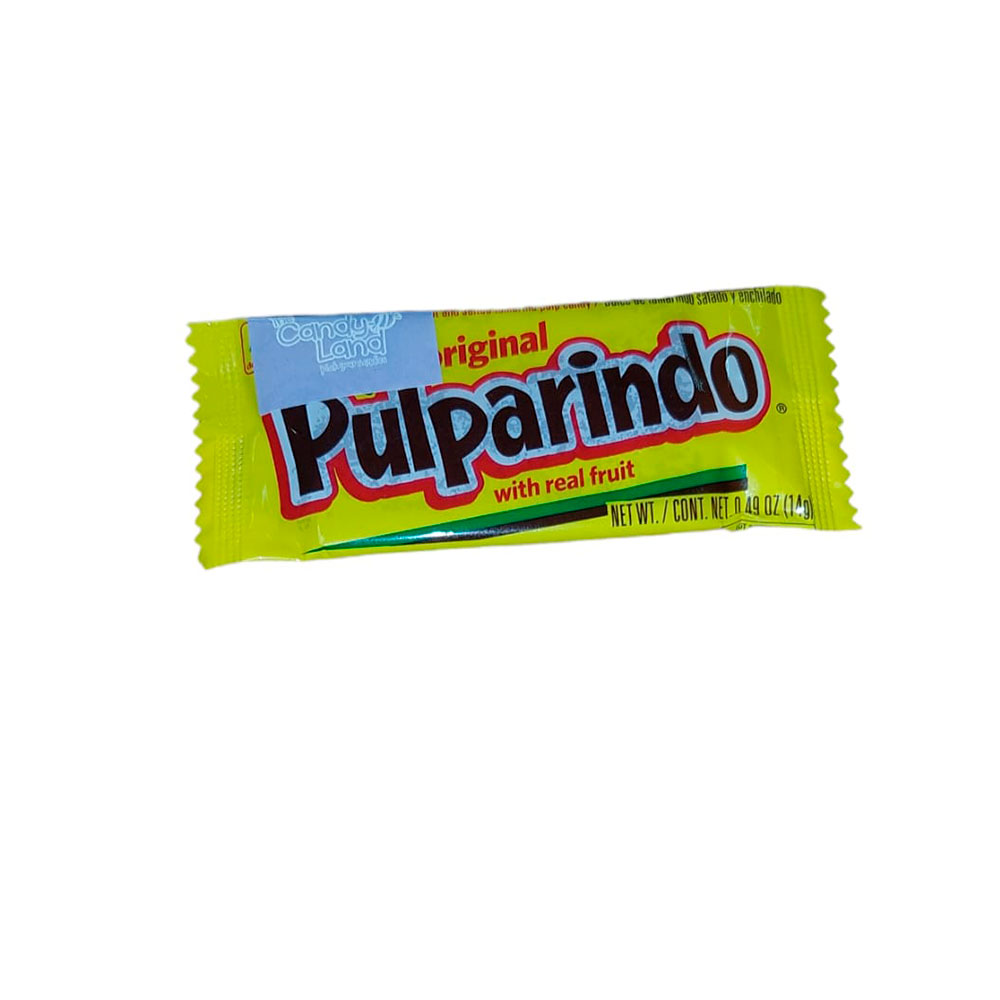 PULPARINDO PICANTE ORIGINAL 0.49OZ - Imagen 4