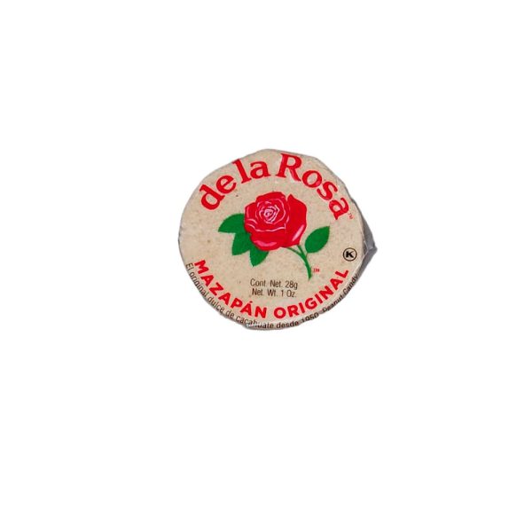 DE LA ROSA MAZAPAN ORIGINAL 1OZ - Imagen 4