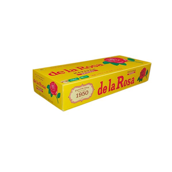 DE LA ROSA MAZAPAN ORIGINAL 1OZ - Imagen 2