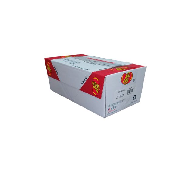 JELLY BELLY FRUIT BOWL 3.5OZ - Imagen 2
