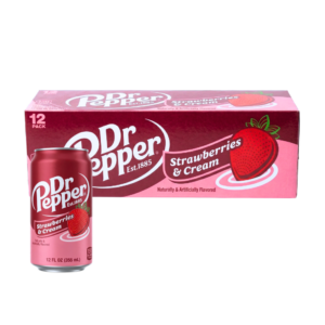 DR PEPPER strawberries & cream (1)