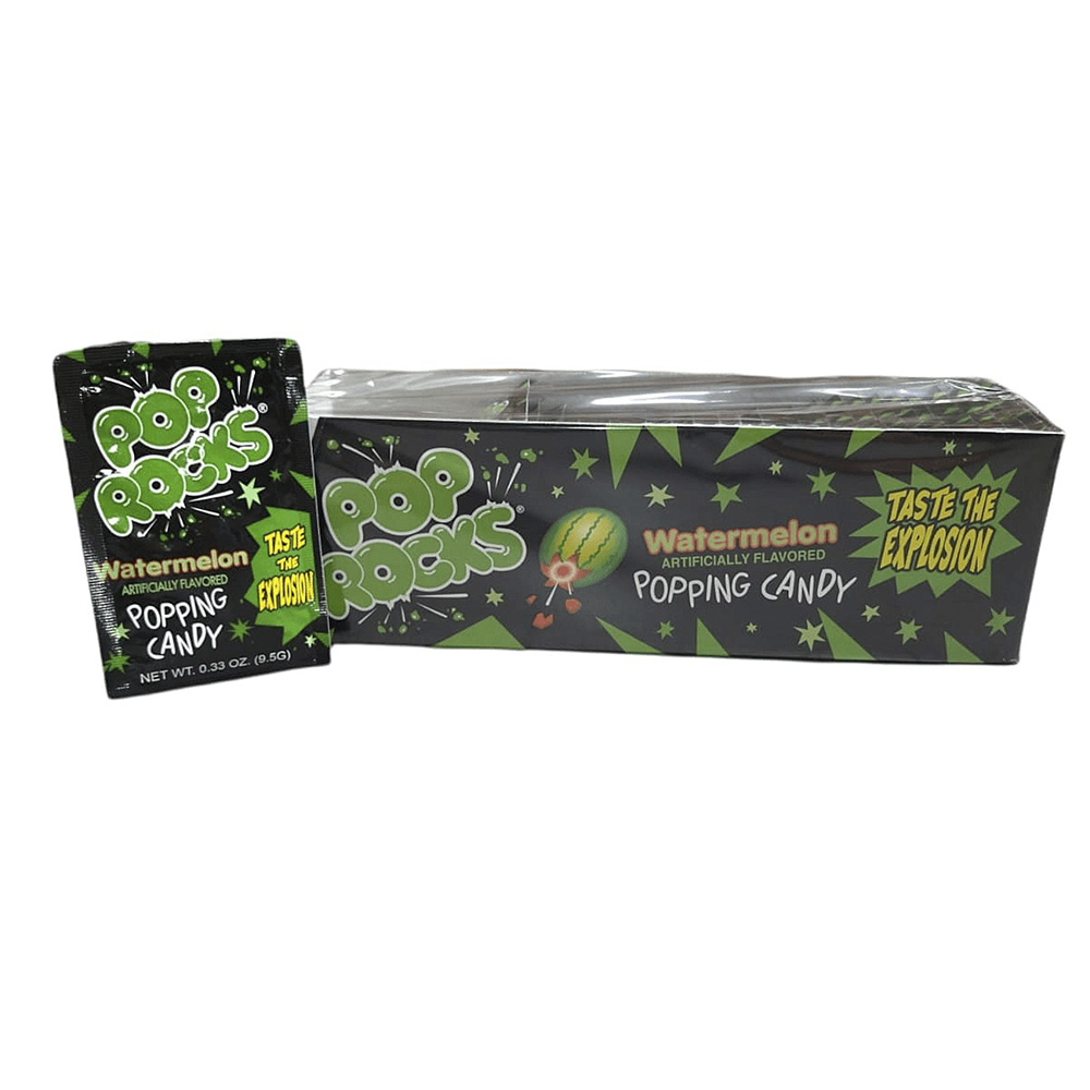POP ROCKS WATERMELON 0.33OZ