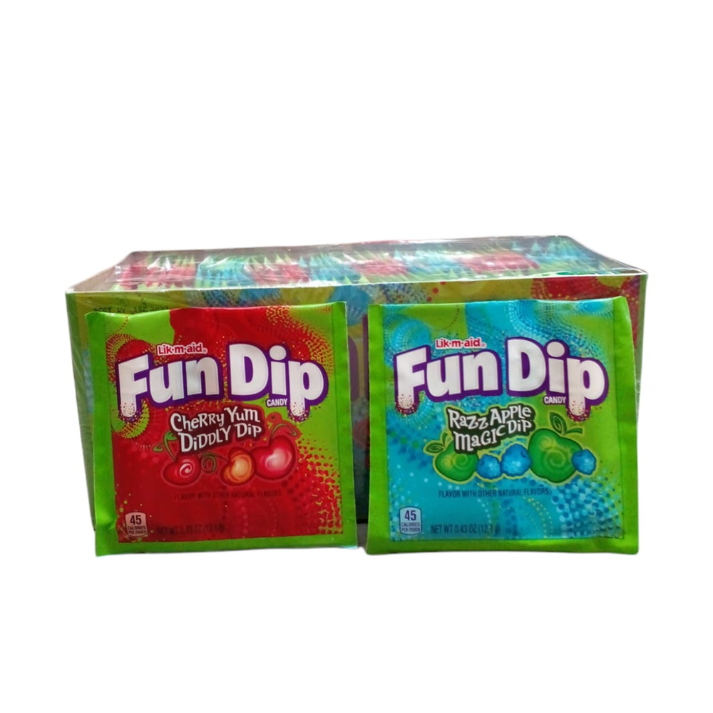 FUN DIP 0.43OZ