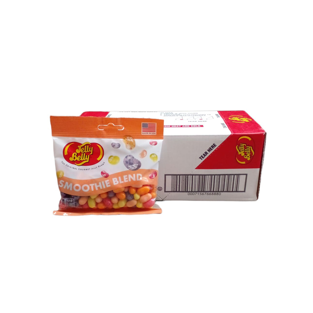 JELLY BELLY SMOOTHIE BLEND 3.5OZ