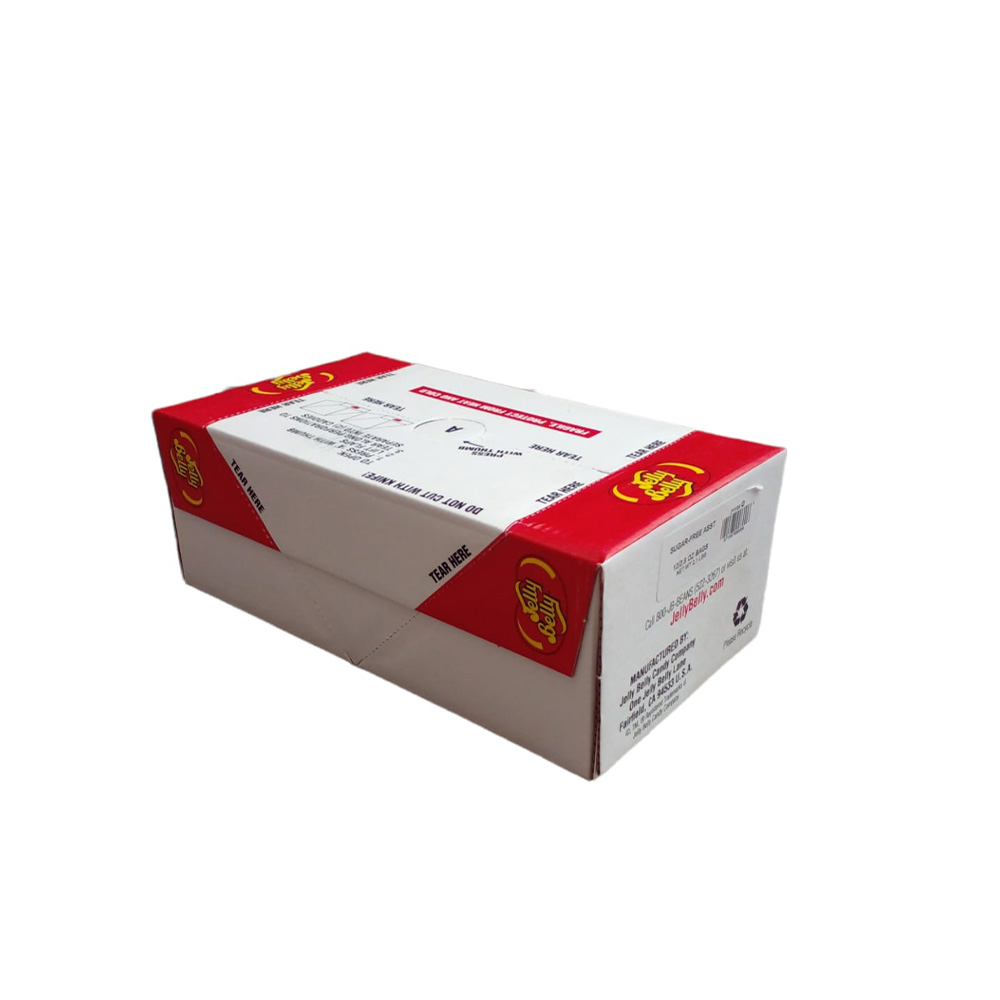 JELLY BELLY SUGAR FREE ASSORTED 2.8OZ - Imagen 2