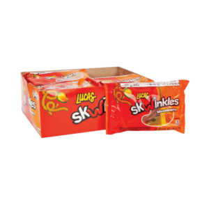 LUCAS SKWINKLES MANGO