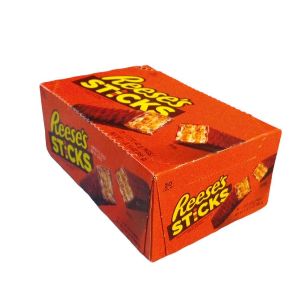 REESE'S STICKS 1.5OZ - Imagen 2