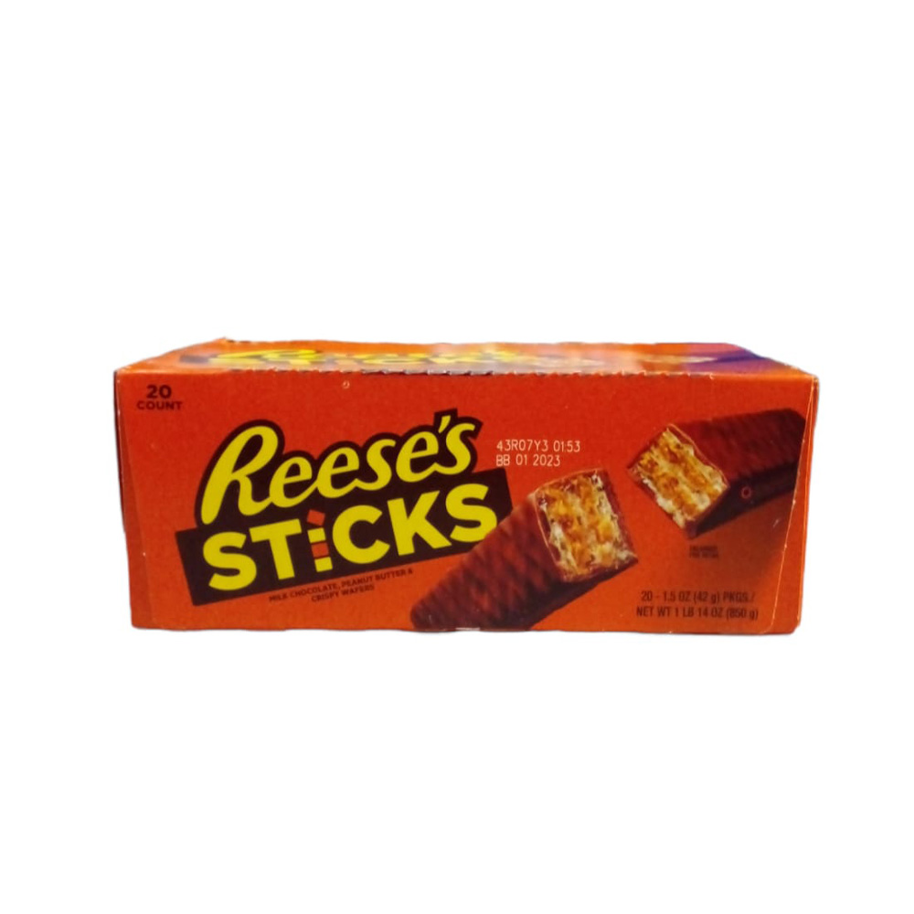 REESE'S STICKS 1.5OZ - Imagen 3