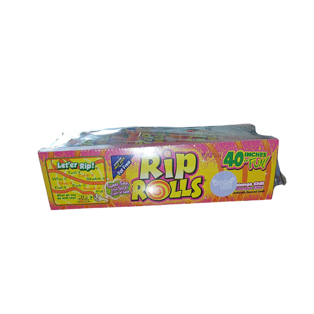 RIP ROLLS MANGO CHILI 1.4OZ