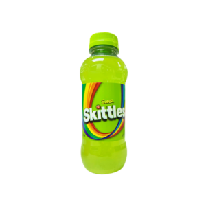 SKITTLES DRINK 14 OZ 1/12CT SOUR