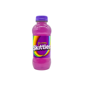 SKITTLES DRINK 14 OZ 1/12CT BERRY