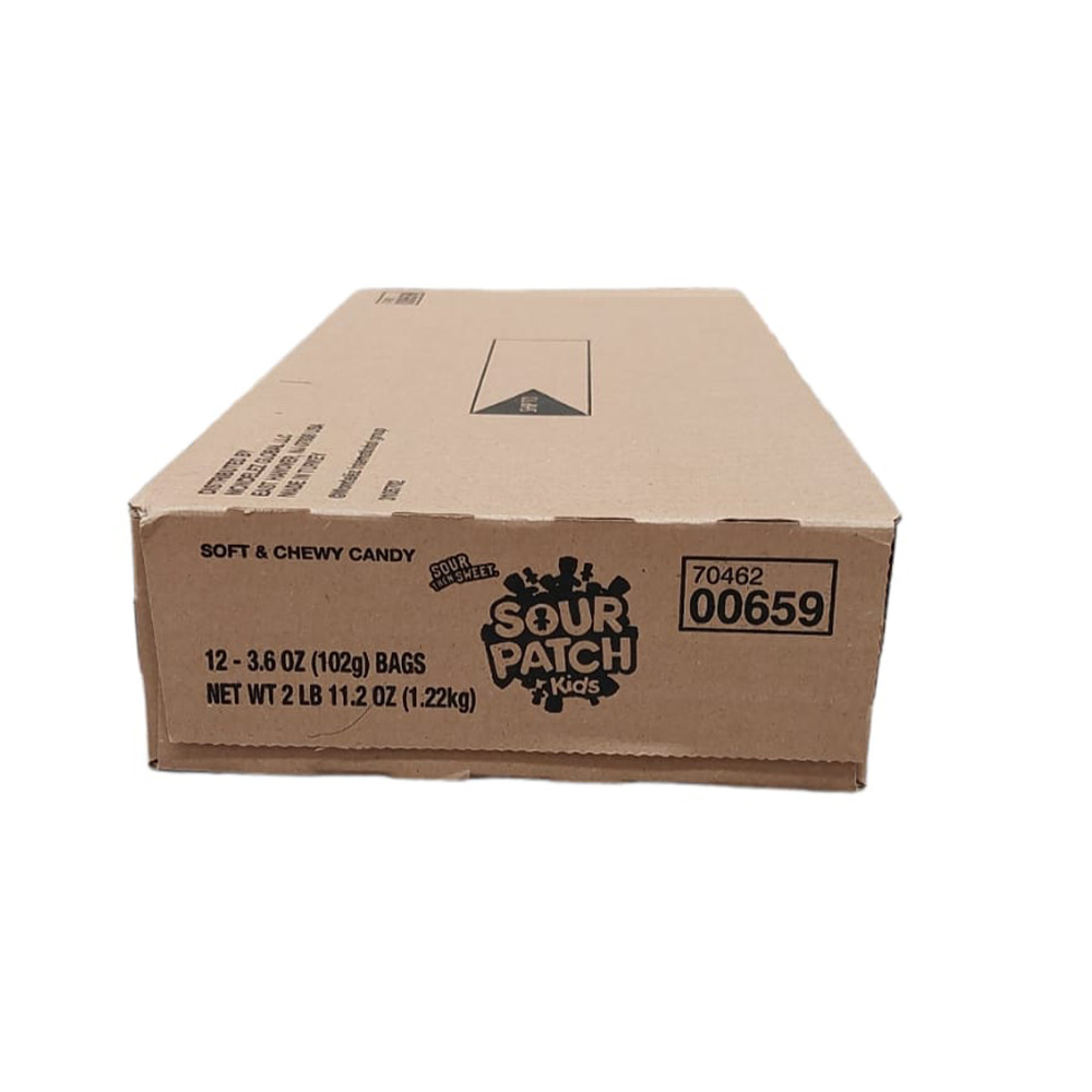 SOUR PATCH KIDS BAG 3.6OZ - Imagen 3