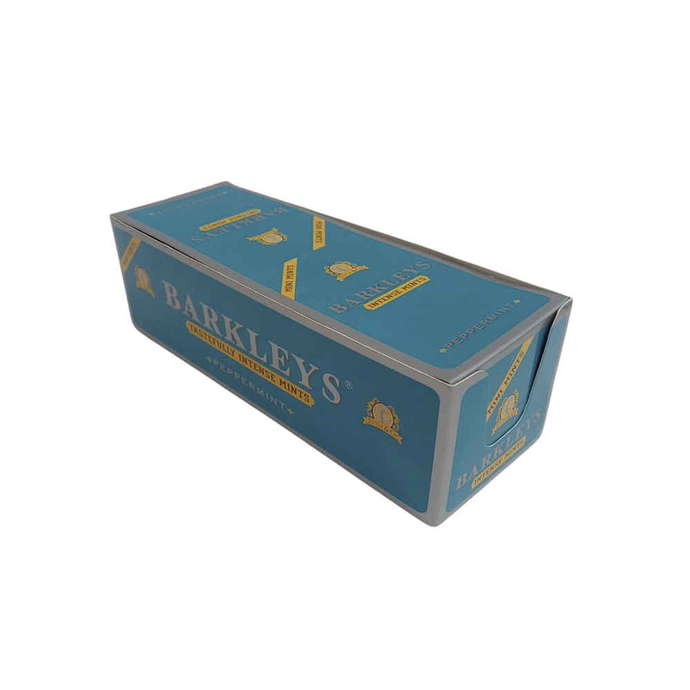 BARKLEYS MINI MINTS PEPPERMINT - Imagen 3