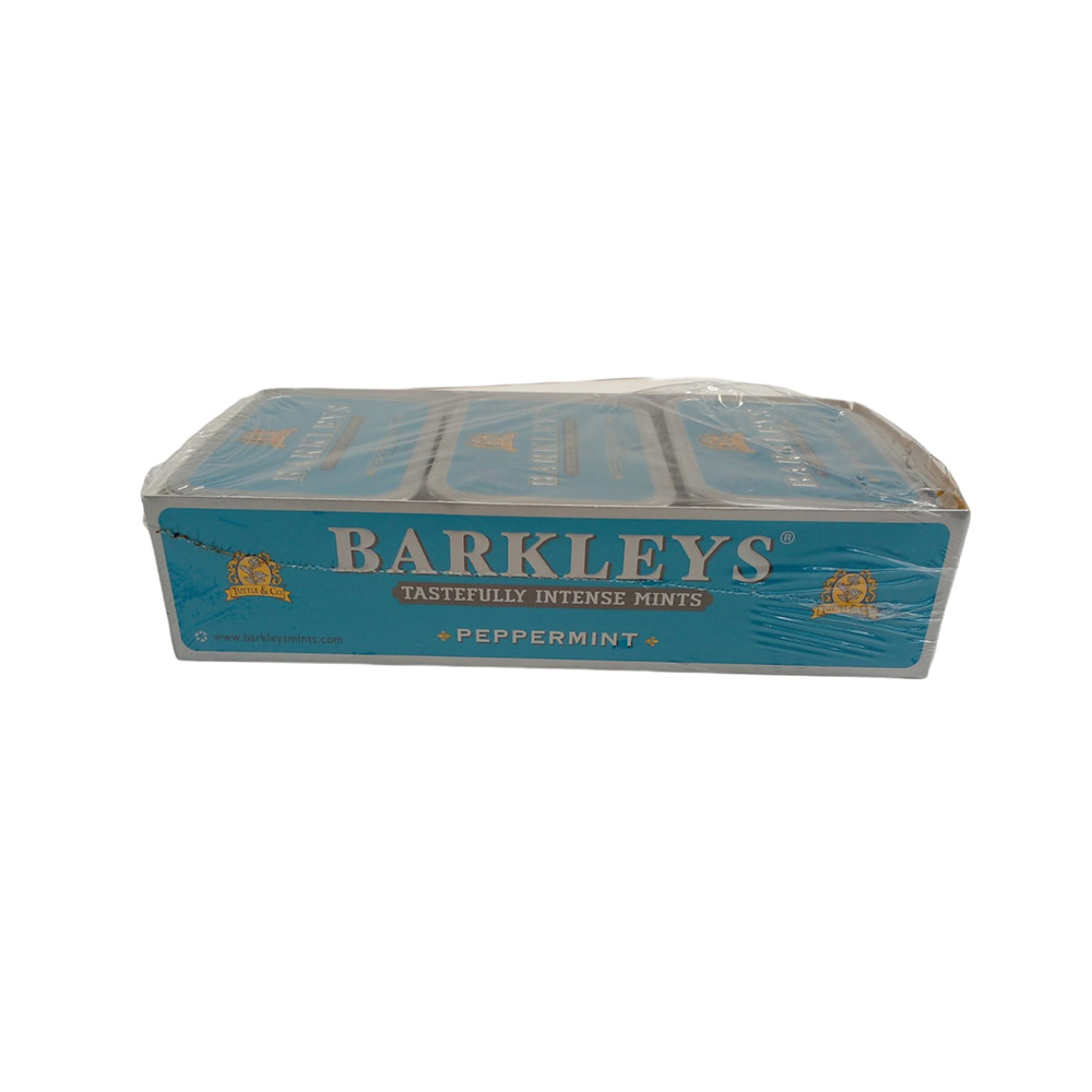 BARKLEYS MINTS PEPPERMINT - Imagen 3