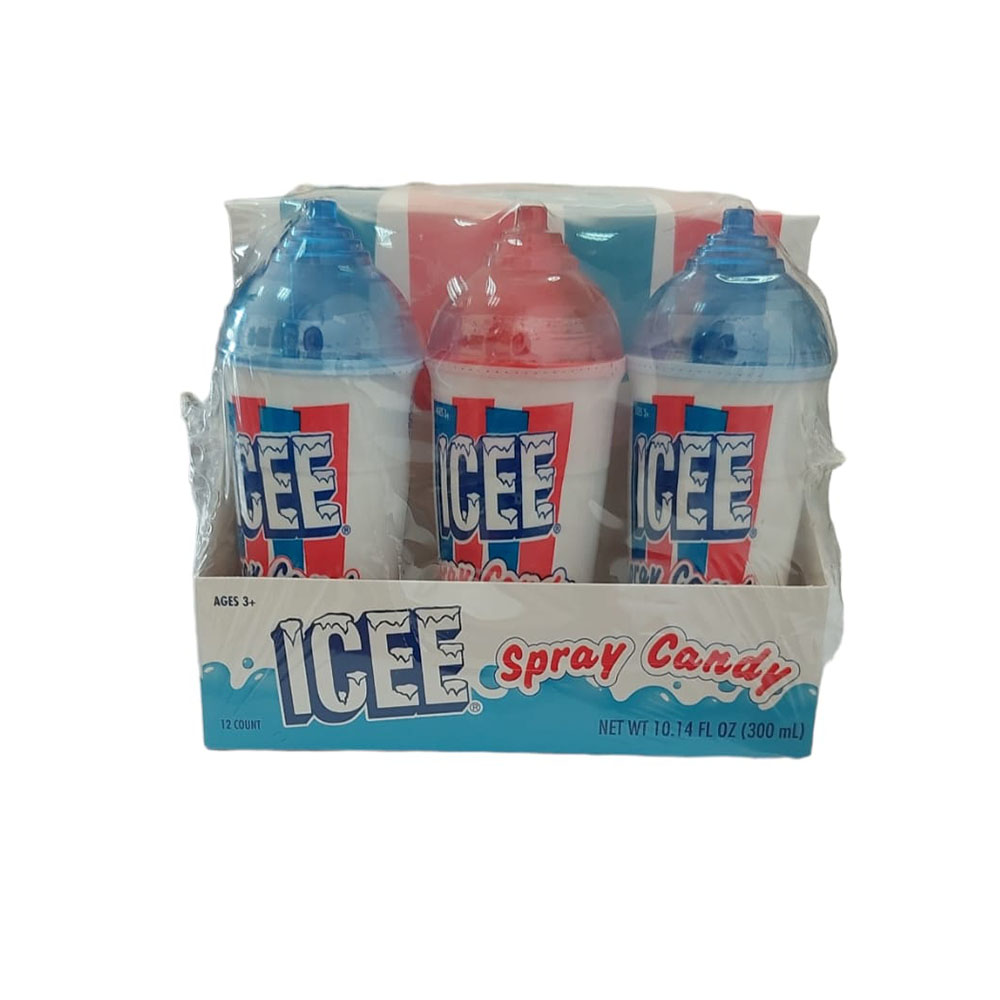 ICEE SPRAY CANDY 0.85OZ
