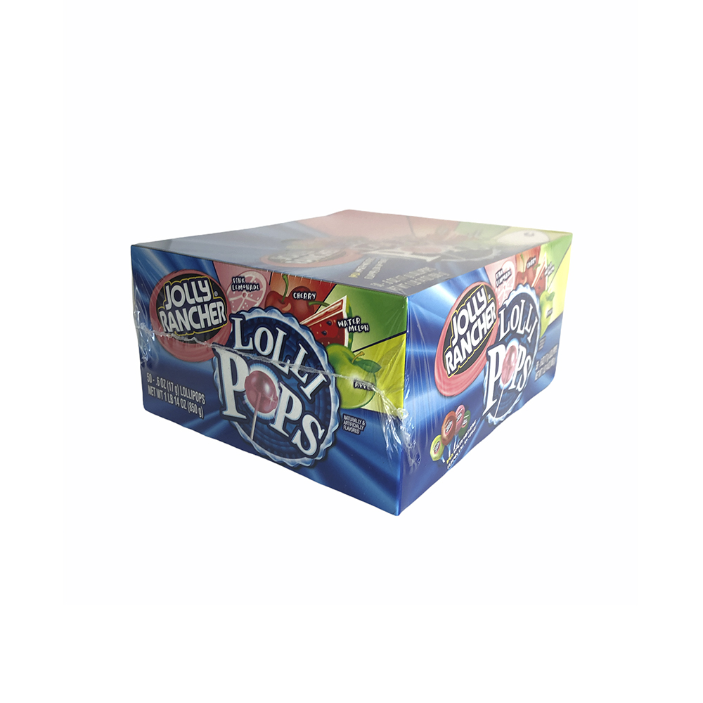 JOLLY RANCHER LOLLIPOPS - Imagen 3