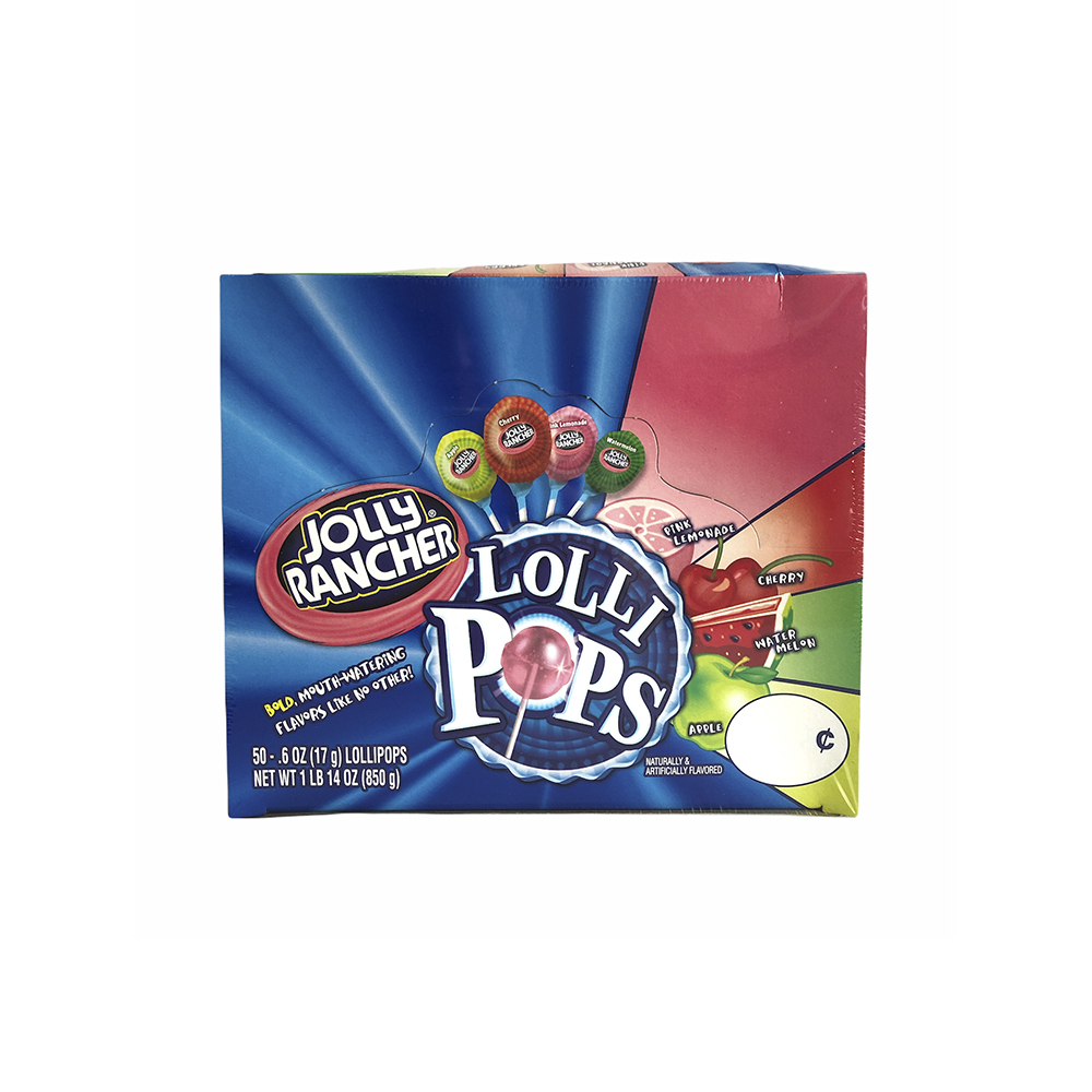 JOLLY RANCHER LOLLIPOPS - Imagen 2