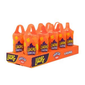 LUCAS MUECAS PICANTE MANGO 0.88OZ