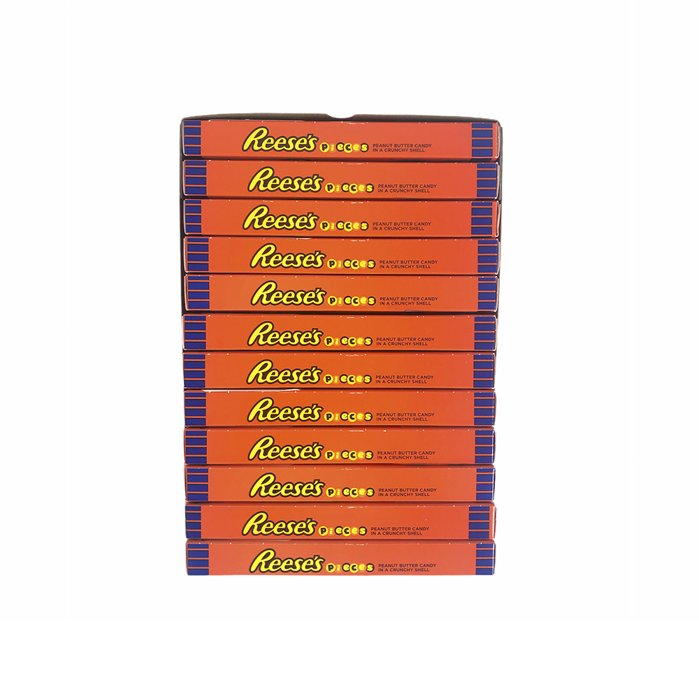 REESE’S PIECES VIDEO BOX - Imagen 4