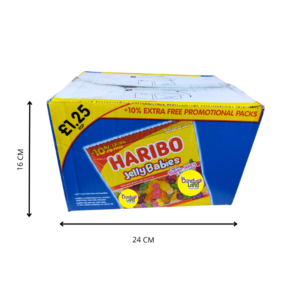 HARIBO JELLY BABIES (1)