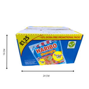 HARIBO NOSTALGIX