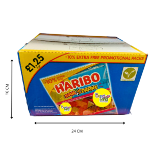 HARIBO SOUR SPARKS (1)