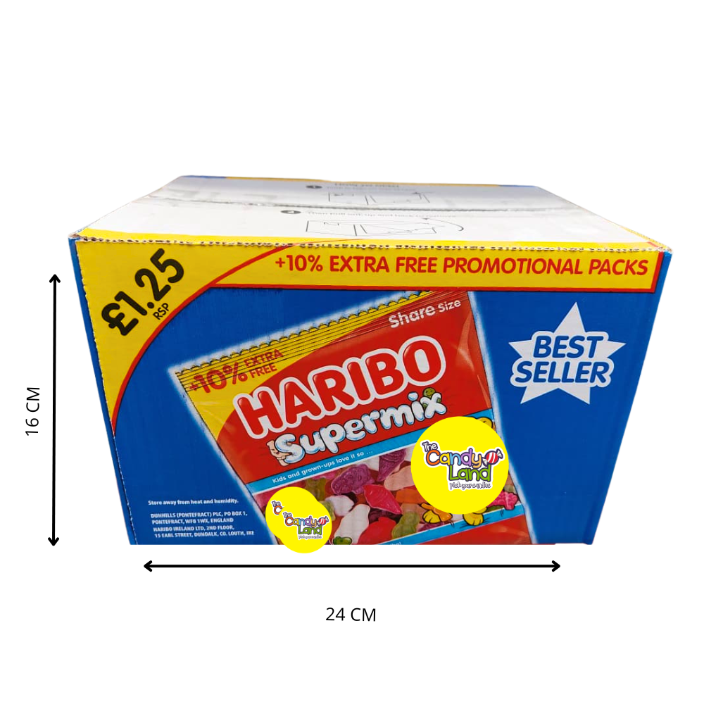 HARIBO SUPERMIX (1)