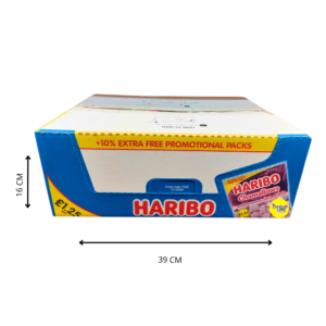 HARIBO CHAMALLOWS