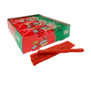 LUCAS SKWINKLES RELLENOS WATERMELON 12x26g