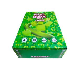 ROC BLOX APPLE