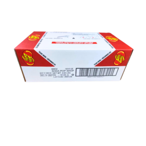 JELLY BELLY SODA POP SHOPPE 12x99g