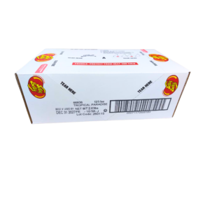 JELLY BELLY TROPICAL PARADISE 12x99g