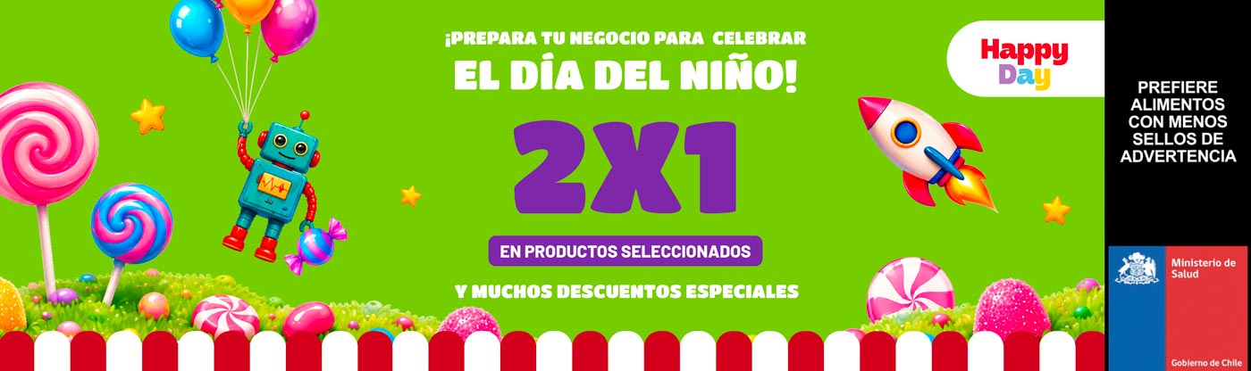 Dia del Niño