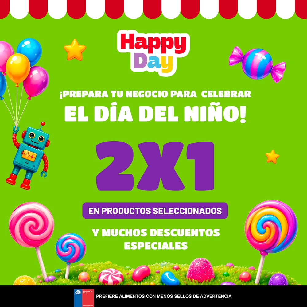 Dia del Niño