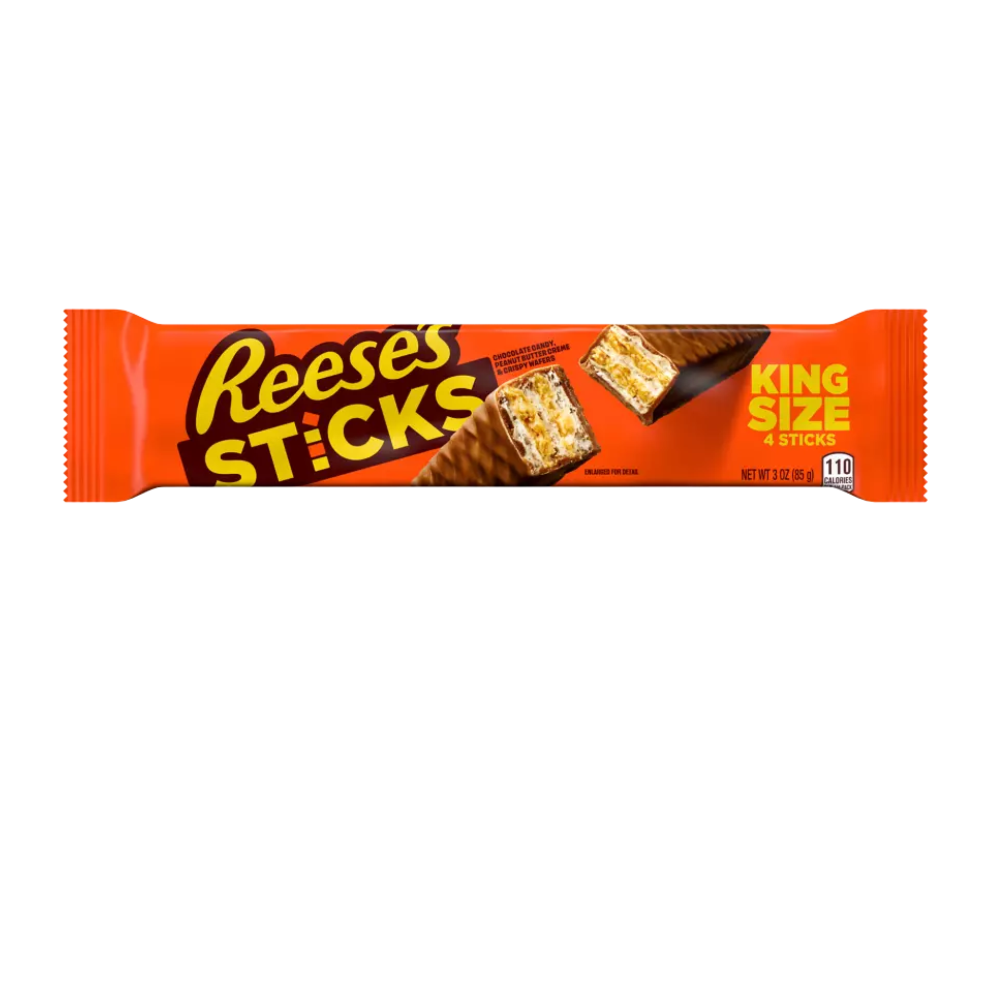 REESE'S STICKS KING SIZE 24x85G - Imagen 2
