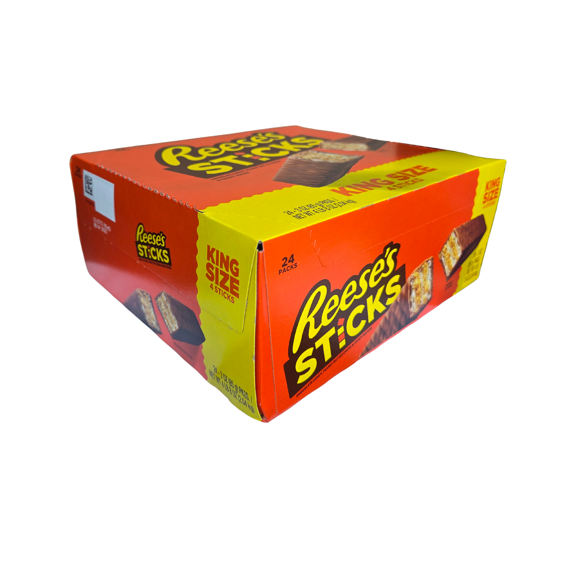 REESE'S STICKS KING SIZE 24x85G - Imagen 3