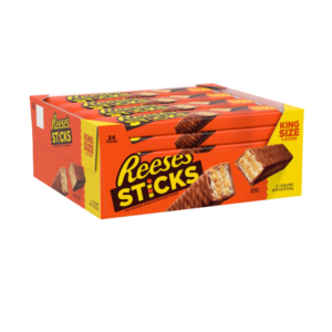 REESE'S STICKS KING SIZE 24x85G
